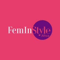 FemInStyle Africa logo, FemInStyle Africa contact details