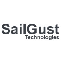 SailGust Technologies logo, SailGust Technologies contact details