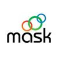 Mask Corporation logo, Mask Corporation contact details