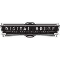 Digital House - Company logo, Digital House - Company contact details