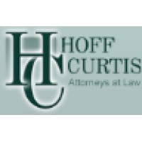 Hoff Curtis Attorney at Law logo, Hoff Curtis Attorney at Law contact details