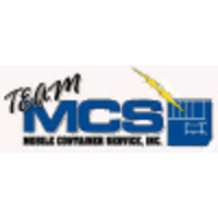 Mobile Container Service, Inc. logo, Mobile Container Service, Inc. contact details