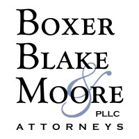 Ellis Boxer & Blake PLLC logo, Ellis Boxer & Blake PLLC contact details