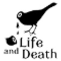 Life and Death logo, Life and Death contact details