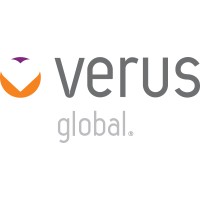 Verus Global logo, Verus Global contact details