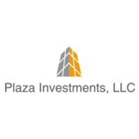 Plaza Investments LLC logo, Plaza Investments LLC contact details