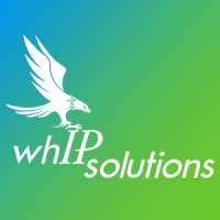 whIP solutions logo, whIP solutions contact details