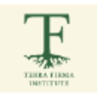 The Terra Firma Institute logo, The Terra Firma Institute contact details