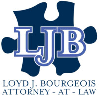 Loyd J Bourgeois - Louisiana Disability Law logo, Loyd J Bourgeois - Louisiana Disability Law contact details