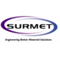 Surmet Corp. logo, Surmet Corp. contact details