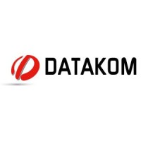 DATAKOM ELECTRONICS ENGINEERING A.S logo, DATAKOM ELECTRONICS ENGINEERING A.S contact details