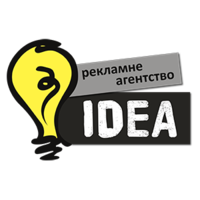 Idea Advertising Agency logo, Idea Advertising Agency contact details