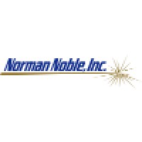 Norman Noble, Inc. logo, Norman Noble, Inc. contact details