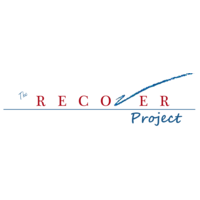 Recover Project logo, Recover Project contact details