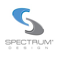 Spectrum Design LLC logo, Spectrum Design LLC contact details