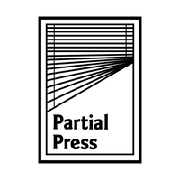 Partial Press logo, Partial Press contact details