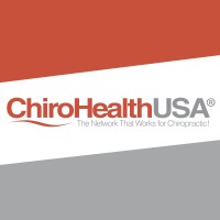 ChiroHealthUSA logo, ChiroHealthUSA contact details