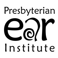 Presbyterian Ear Institute logo, Presbyterian Ear Institute contact details