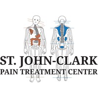 St.John-Clark Pain Treatment Center logo, St.John-Clark Pain Treatment Center contact details