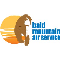 Bald Mountain Air Svc logo, Bald Mountain Air Svc contact details