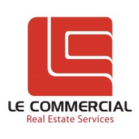 Le Commercial Real Estate Services logo, Le Commercial Real Estate Services contact details