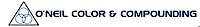 O'Neil Color & Compounding Corporation logo, O'Neil Color & Compounding Corporation contact details