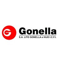 Gonella Calderas y Equipos logo, Gonella Calderas y Equipos contact details