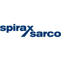 Spirax Sarco SA logo, Spirax Sarco SA contact details