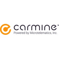 Carmine; a MicroTelematics; Inc. company logo, Carmine; a MicroTelematics; Inc. company contact details