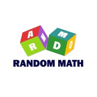 Random Math Inc. logo, Random Math Inc. contact details