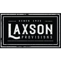 Laxson Provisions logo, Laxson Provisions contact details