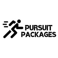 Pursuit Packages logo, Pursuit Packages contact details