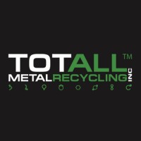 TOTALL Metal Recycling, Inc. logo, TOTALL Metal Recycling, Inc. contact details