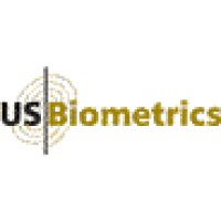 US Biometrics logo, US Biometrics contact details