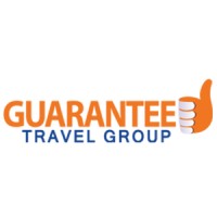 Guarantee Travel logo, Guarantee Travel contact details