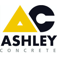 Ashley Concrete logo, Ashley Concrete contact details