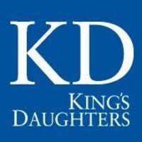 King's Daughters Medical Center logo, King's Daughters Medical Center contact details