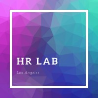 HR Lab Los Angeles logo, HR Lab Los Angeles contact details