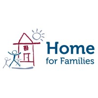 The Homeless Families Foundation logo, The Homeless Families Foundation contact details