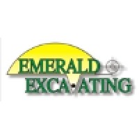 Emerald Excavating Co., Inc. logo, Emerald Excavating Co., Inc. contact details