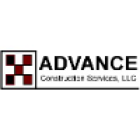 Advance Construction Services logo, Advance Construction Services contact details