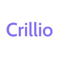 Crillio logo, Crillio contact details