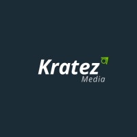 Kratez Media logo, Kratez Media contact details