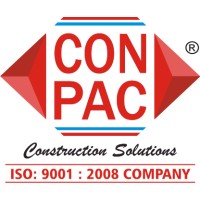 Conpac Mix Pvt. Ltd. logo, Conpac Mix Pvt. Ltd. contact details