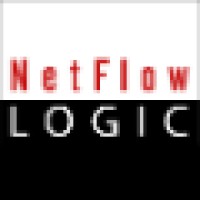 NetFlow Logic logo, NetFlow Logic contact details