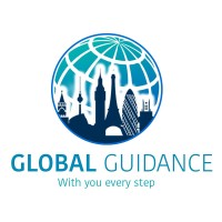 Global Guidance logo, Global Guidance contact details