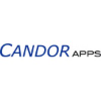 Candor Apps logo, Candor Apps contact details