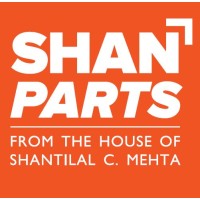 SHANTILAL C. MEHTA - SHANPARTS logo, SHANTILAL C. MEHTA - SHANPARTS contact details