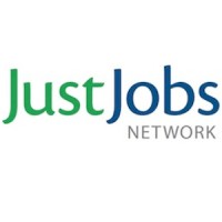 JustJobs Network logo, JustJobs Network contact details