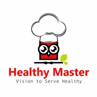 Healthy Master logo, Healthy Master contact details